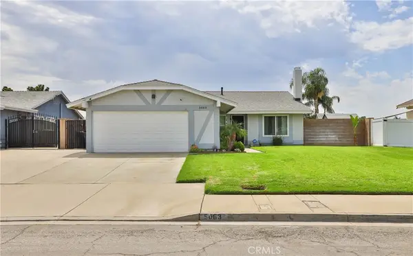 5063 Auburn, San Bernardino, CA 92407