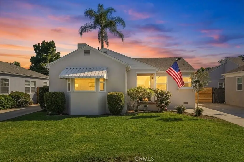 11237 Rincon, Whittier, CA 90606 - #1