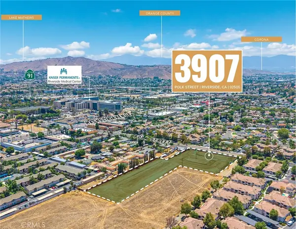3907 Polk Street, Riverside, CA 92505