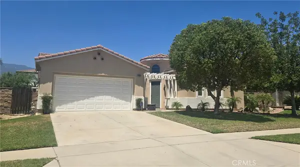 13356 Redwood Drive, Rancho Cucamonga, CA 91739
