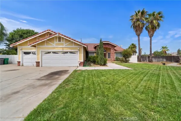 22899 Lava, Nuevo, CA 92567