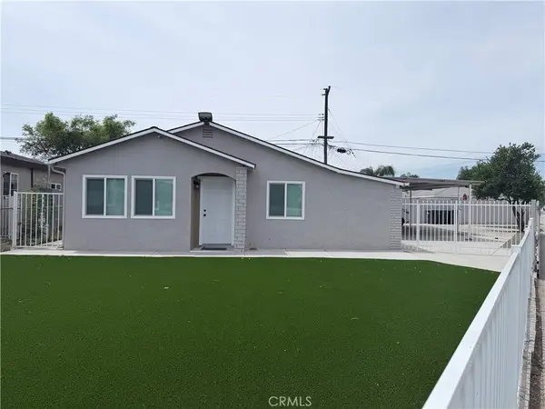 4875 Fairway Boulevard, Chino Hills, CA 91709