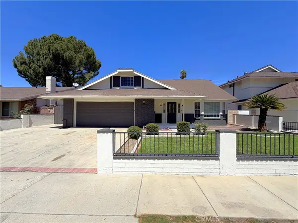 19631 Four Oaks Street, Canyon Country, CA 91351
