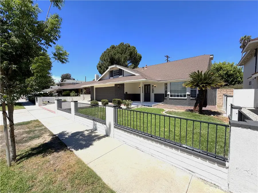 19631 Four Oaks Street, Canyon Country, CA 91351 - #2