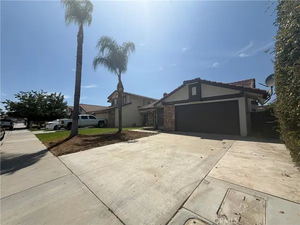 1910 Summertree Drive, Perris, CA 92571