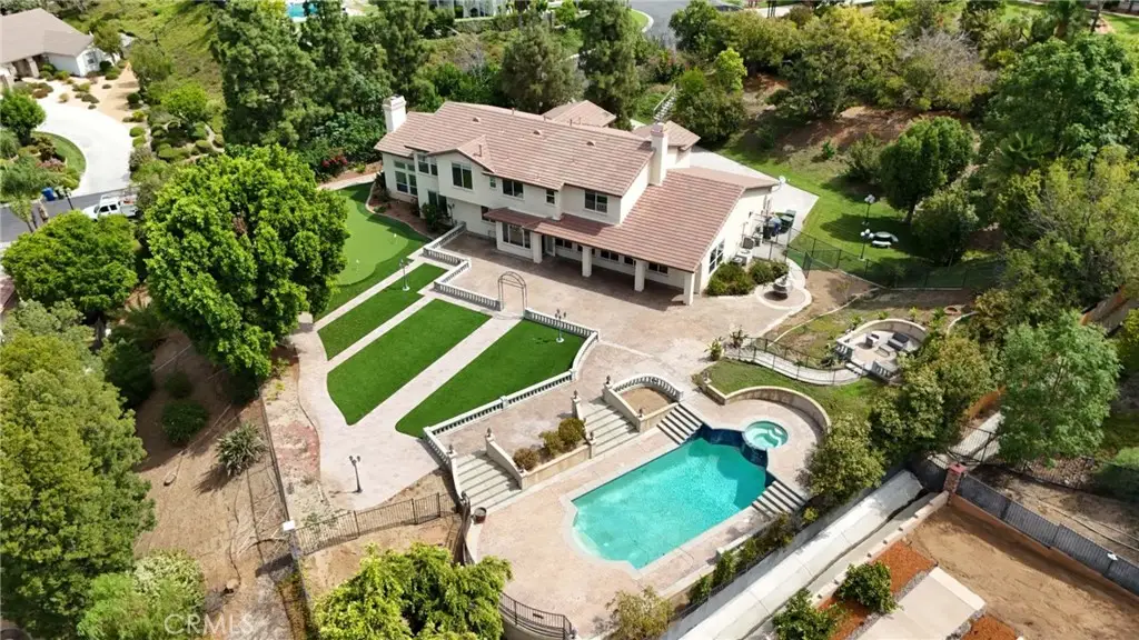 7535 Misty View Pl, Riverside, CA 92506 - #1