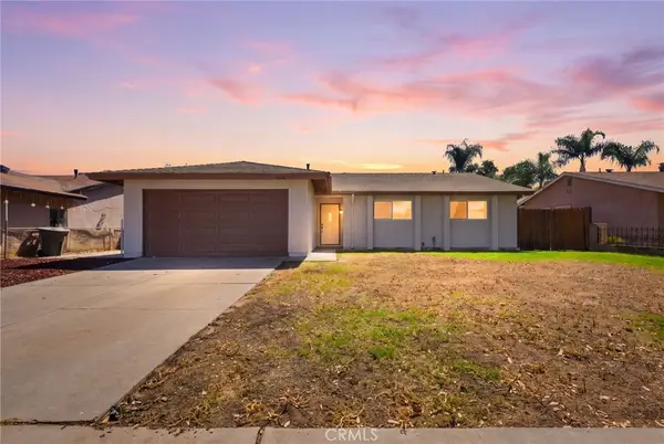 1626 Jason Court, Redlands, CA 92374