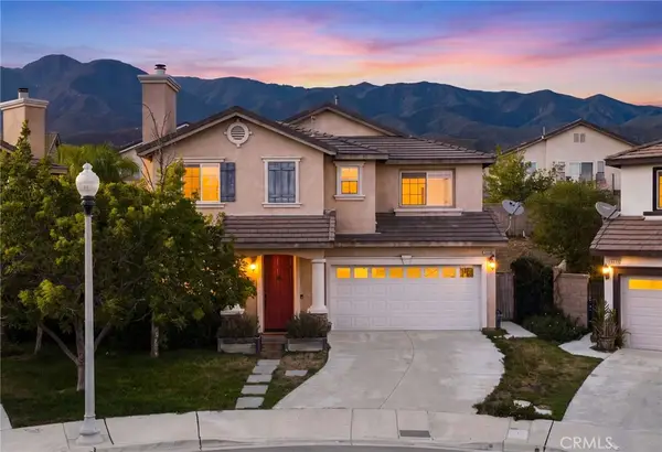 5200 Archery Court, Fontana, CA 92336