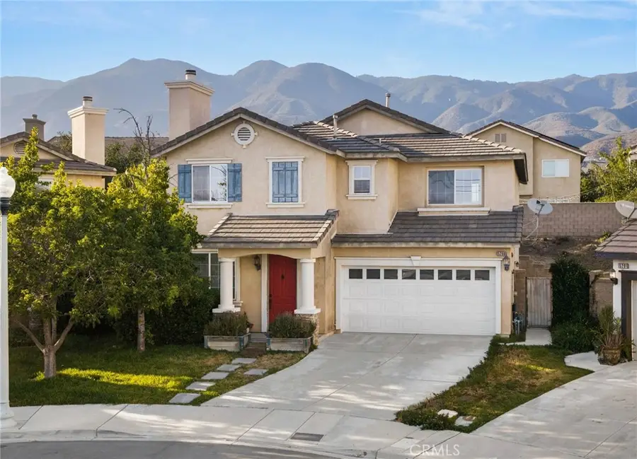 5200 Archery Court, Fontana, CA 92336 - #3