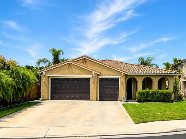 8157 Maisey Court, Eastvale, CA 92880