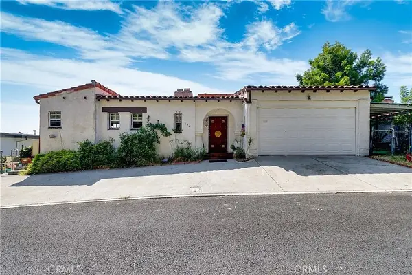 142 Stockbridge, Alhambra, CA 91801