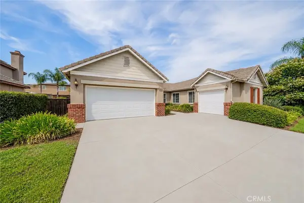 26614 Bay Avenue, Moreno Valley, CA 92555
