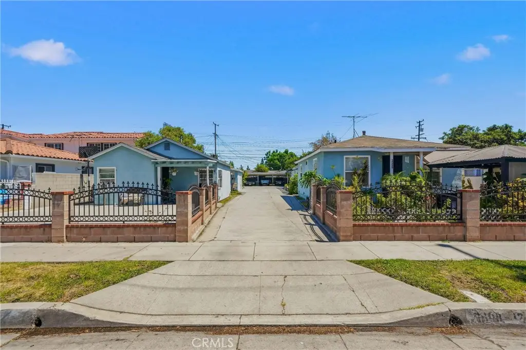 6608 Ira, Bell Gardens, CA 90201 - #1