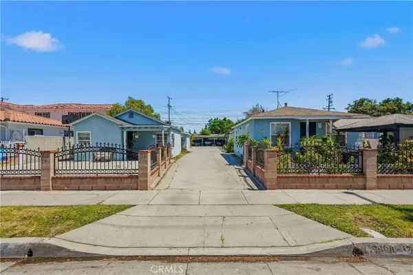 6608 Ira, Bell Gardens, CA 90201