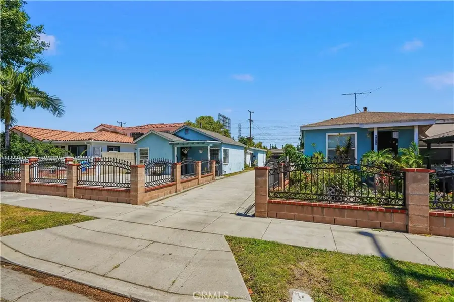 6608 Ira, Bell Gardens, CA 90201 - #3