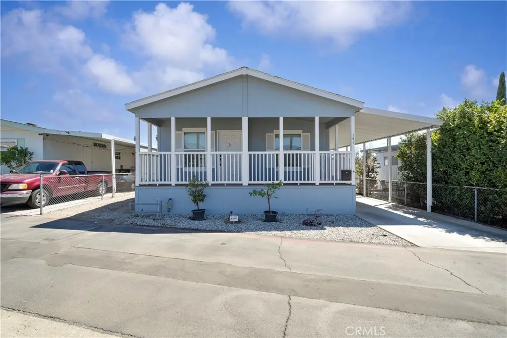 21210 E Arrow Highway #141, Covina, CA 91724 - #1