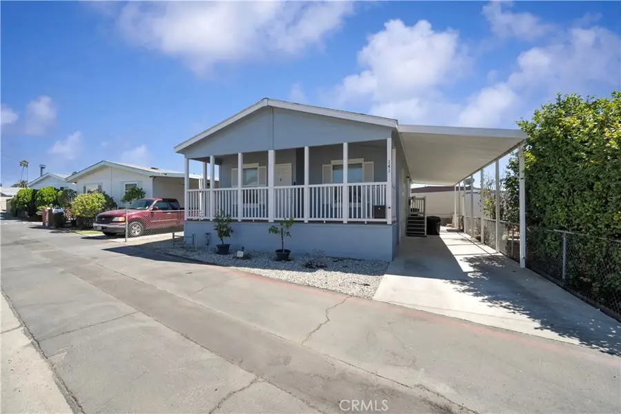 21210 E Arrow Highway #141, Covina, CA 91724 - #3