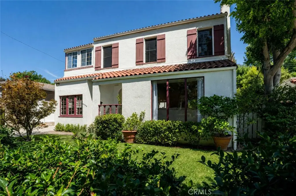 2024 Amherst Drive, South Pasadena, CA 91030 - #1