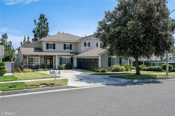 5613 Carmello Court, Rancho Cucamonga, CA 91739