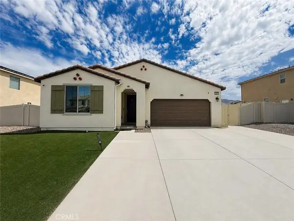 1529 Noblewood Drive, San Jacinto, CA 92582