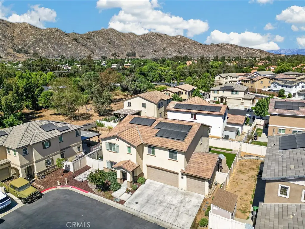 10349 Mockingbird Court, Moreno Valley, CA 92557 - #1