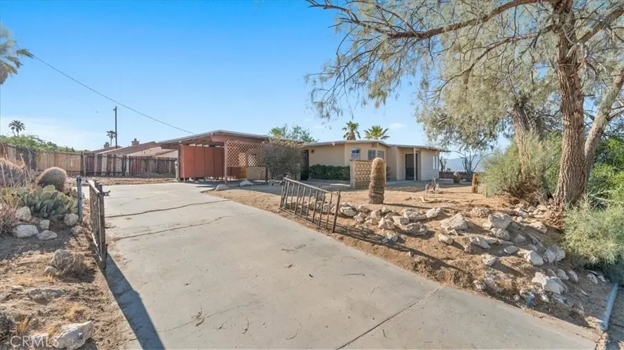 12550 Hidalgo Street, Desert Hot Springs, CA 92240 - #2