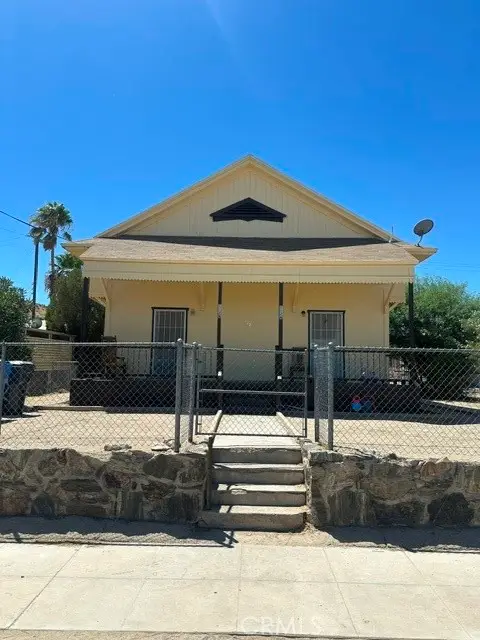 112 E Cottage, Barstow, CA 92311