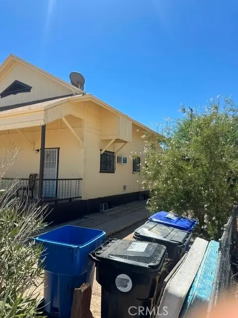 112 E Cottage, Barstow, CA 92311 - #3