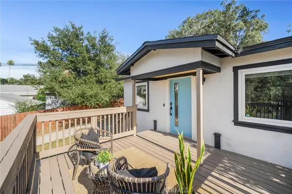 1808 Chickasaw Avenue, Los Angeles, CA 90041