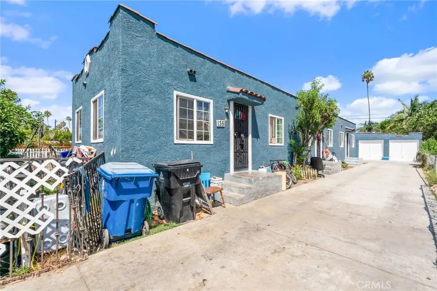 135 E 77th Street #3, Los Angeles, CA 90003 - #3