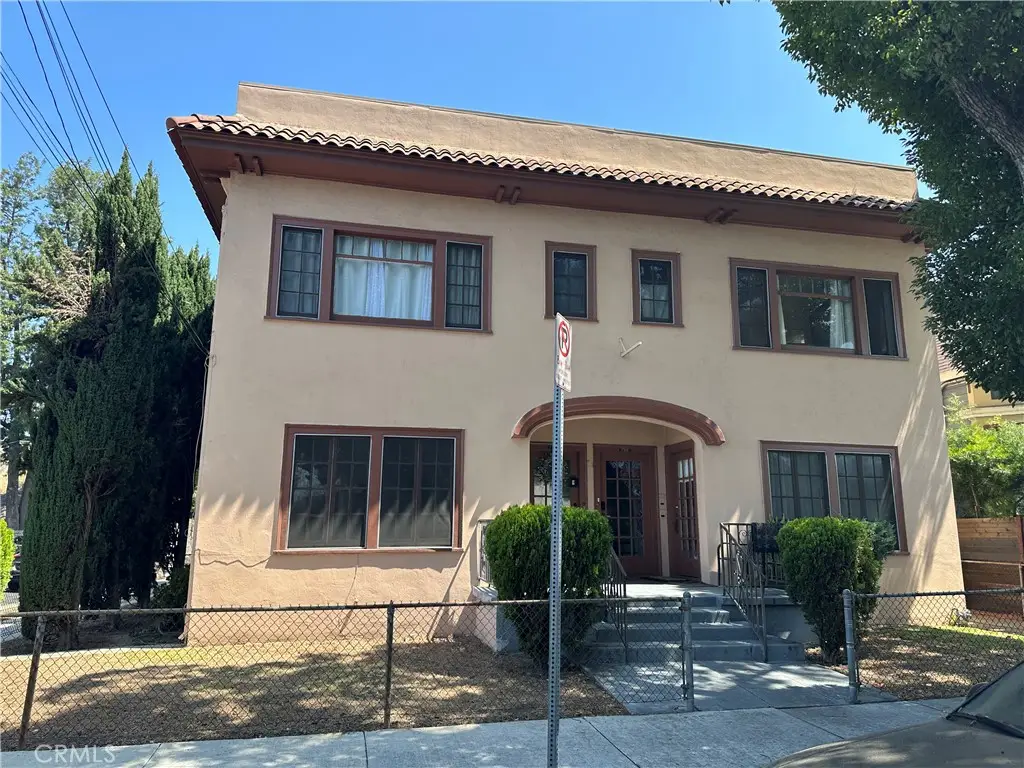 2134 Magnolia, Los Angeles, CA 90007 - #1