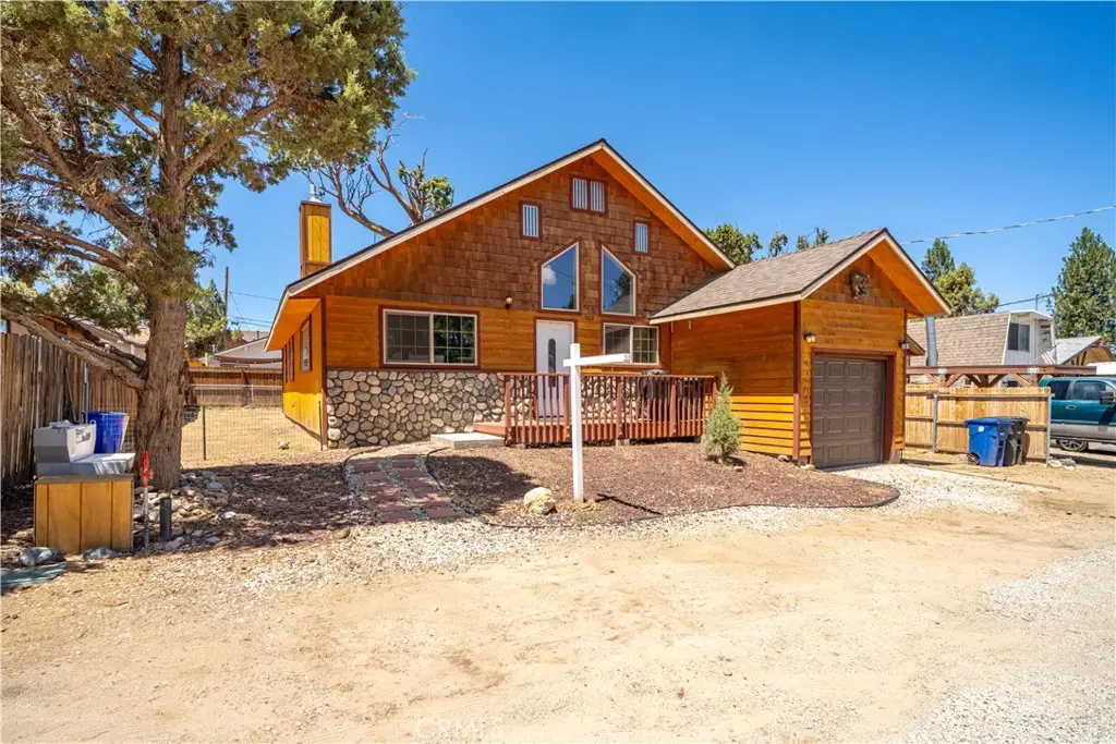 969 Hemlock, Big Bear City, CA 92314 - #1