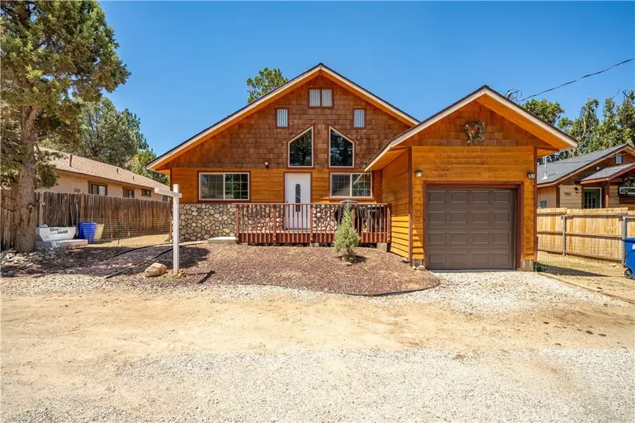 969 Hemlock, Big Bear City, CA 92314 - #2