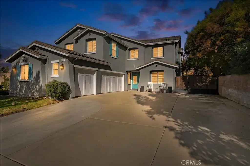 6926 Jasmine Court, San Bernardino, CA 92407 - #1