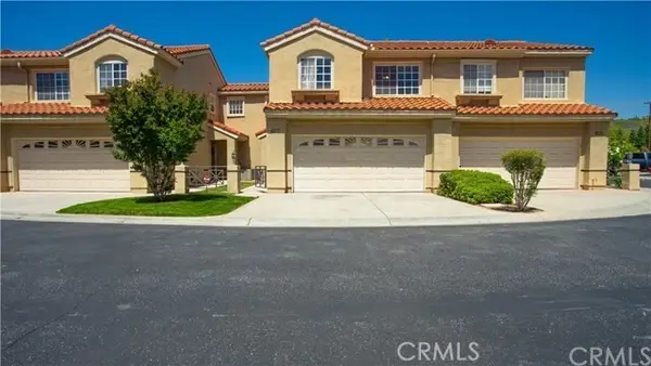 607 Wild Rose, San Dimas, CA 91773
