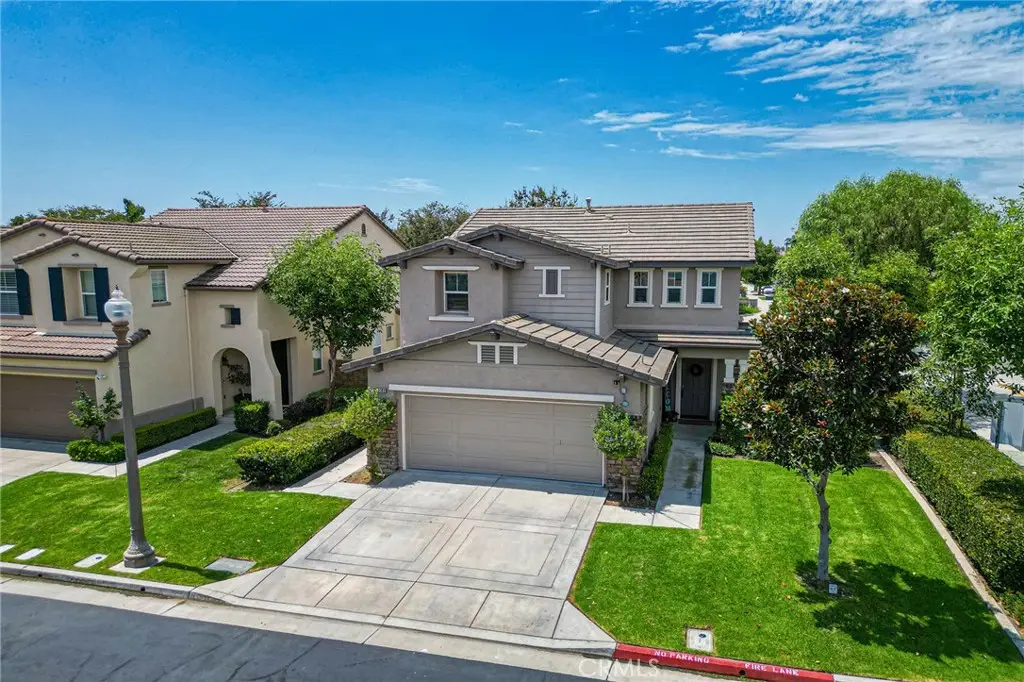 13102 Melon Avenue, Chino, CA 91710 - #1