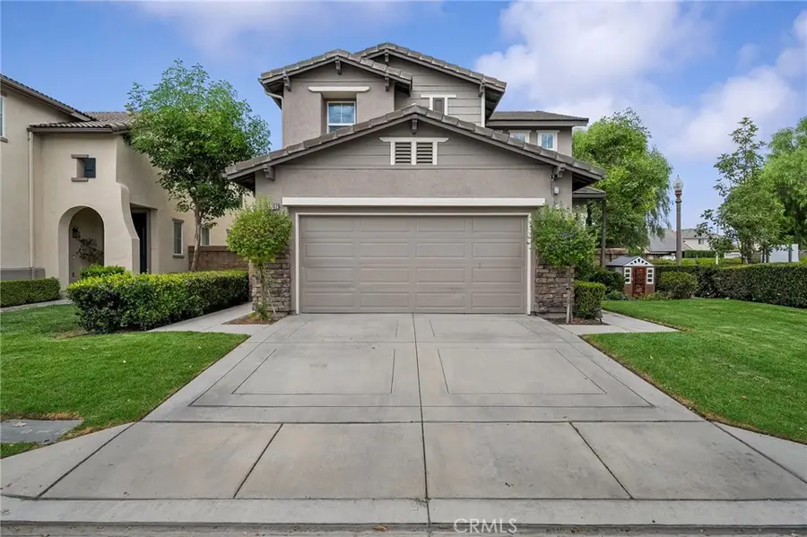 13102 Melon Avenue, Chino, CA 91710 - #2