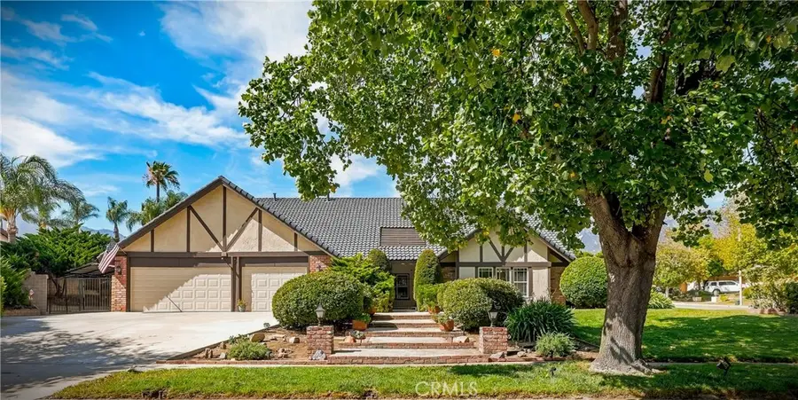 181 Miramar, Upland, CA 91784 - #2
