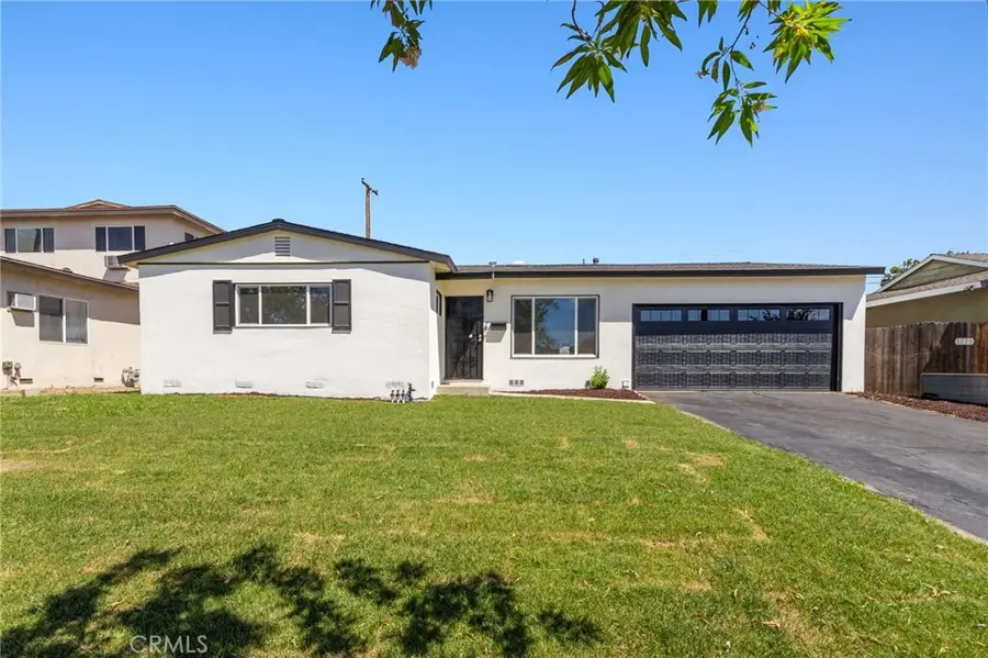 1219 E 7th, Ontario, CA 91764 - #2