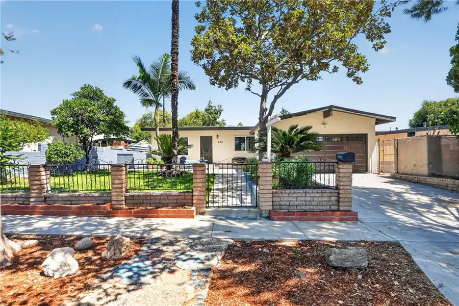 620 Wickford Avenue, La Puente, CA 91744 - #2