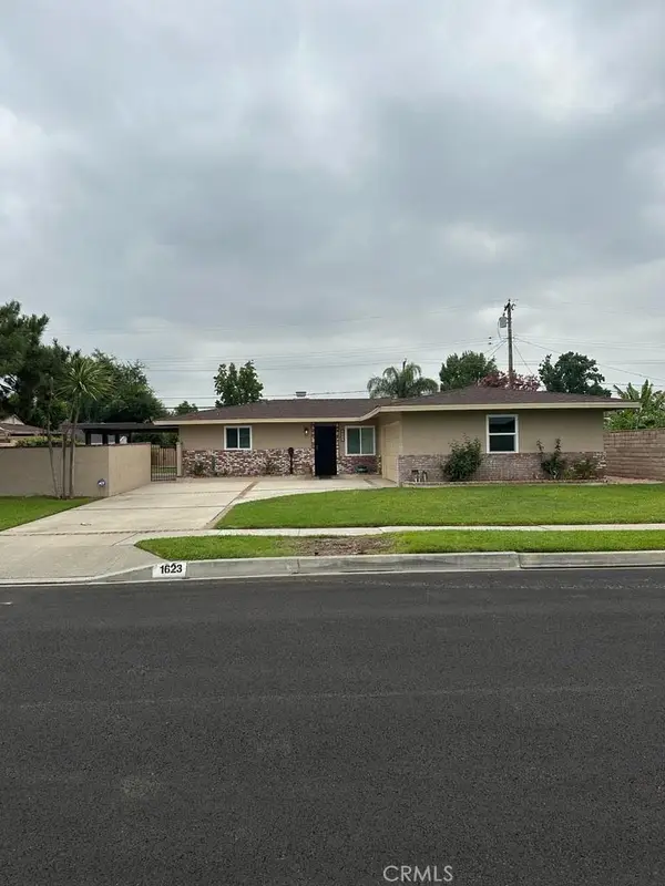 1623 S Lang, West Covina, CA 91790