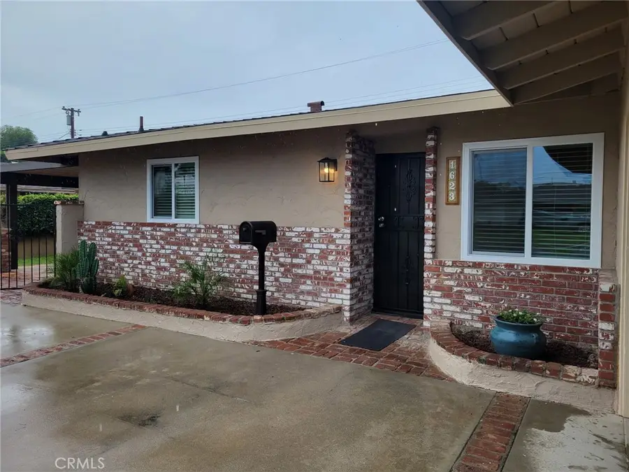 1623 S Lang, West Covina, CA 91790 - #2