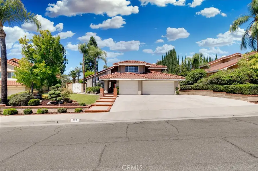 625 N Pacer Court, Walnut, CA 91789 - #2