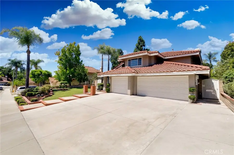 625 N Pacer Court, Walnut, CA 91789 - #3