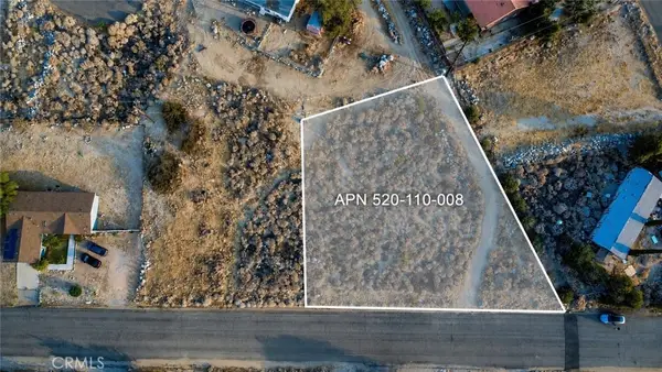 1 Kimdale Drive, Whitewater, CA 92282