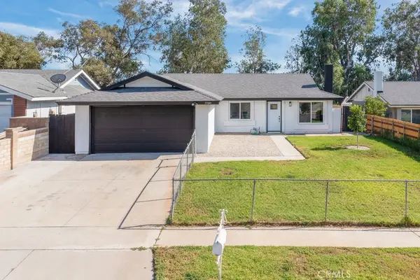 17041 Fairfax, Fontana, CA 92336