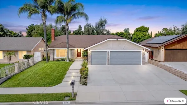 501 N Glenn Place, Ontario, CA 91764