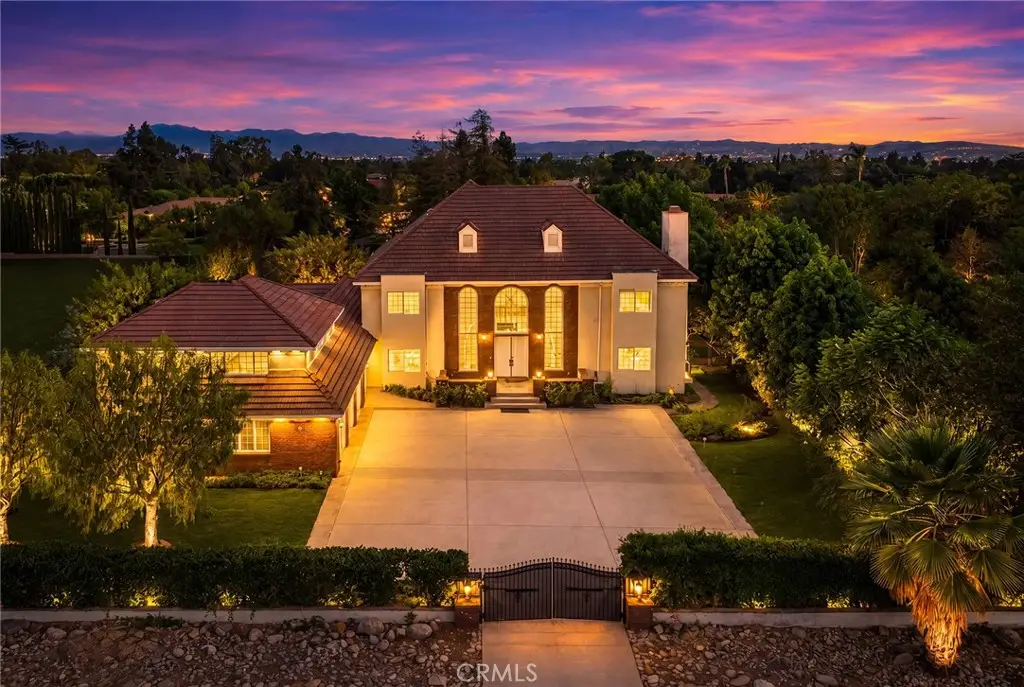648 Pomello Drive, Claremont, CA 91711 - #1