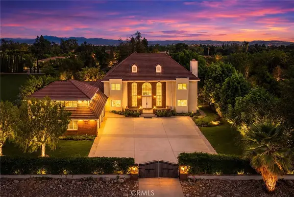 648 Pomello Drive, Claremont, CA 91711