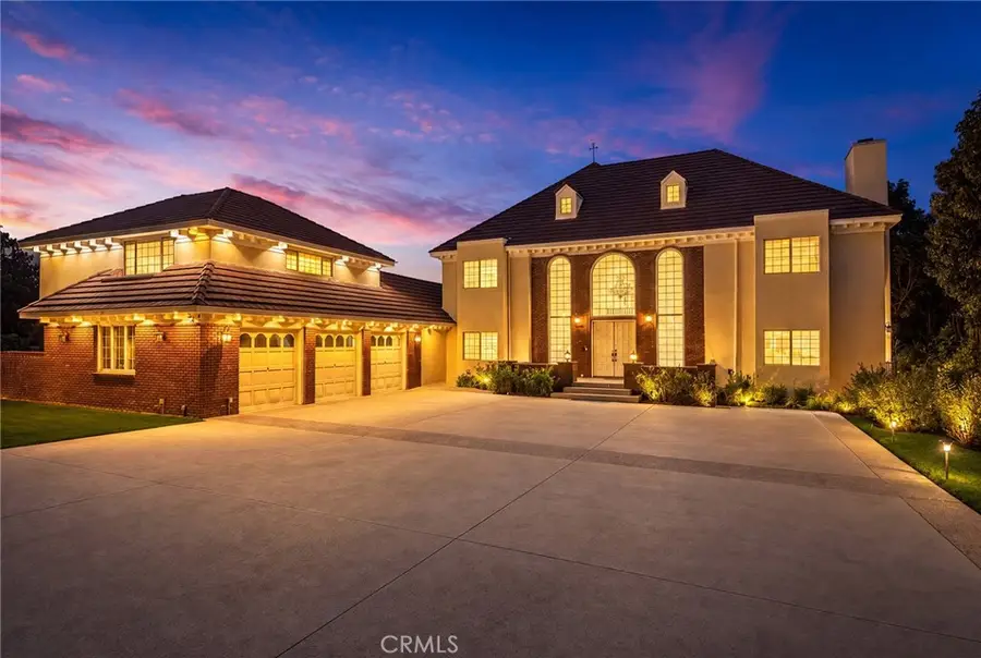 648 Pomello Drive, Claremont, CA 91711 - #3